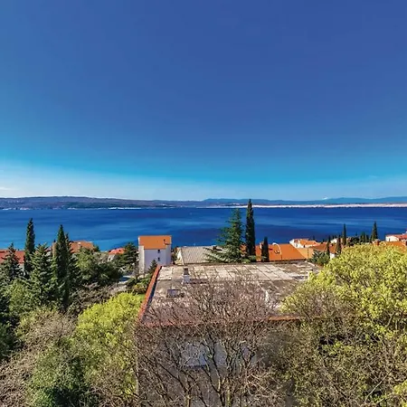 Karla With Parking Crikvenica