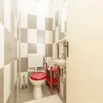 Karla With Parking Apartman